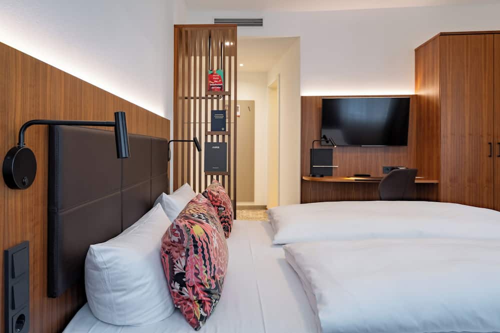 Hotel Zumnorde Am Anger 写真