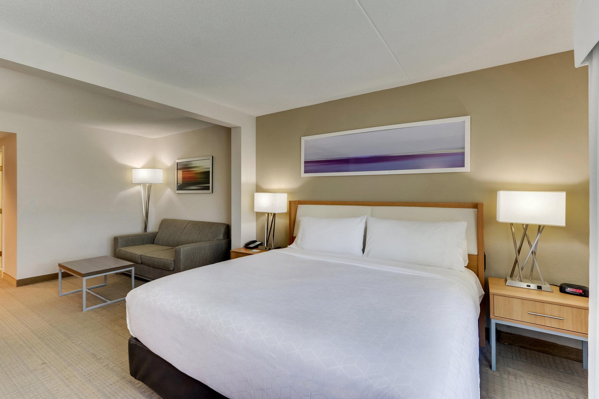 Holiday Inn Franklin - Cool Springs By IHG 写真