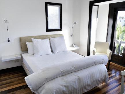 The Aubrey Boutique Hotel 写真