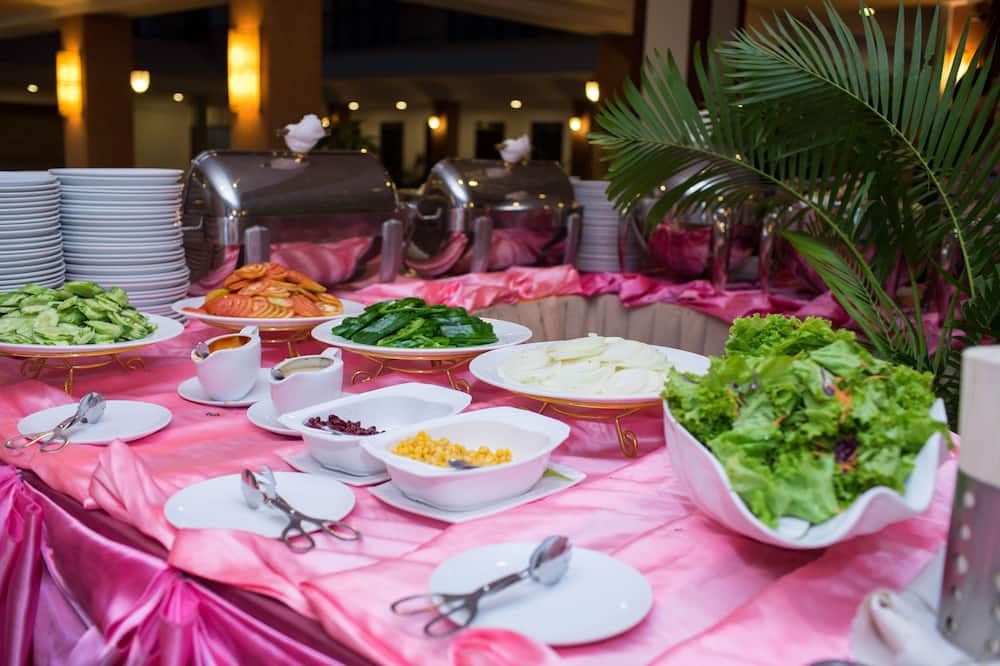 スマイリング ホテル 写真