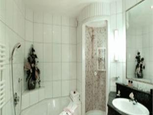 テルマル バドホテル キシェラー 写真