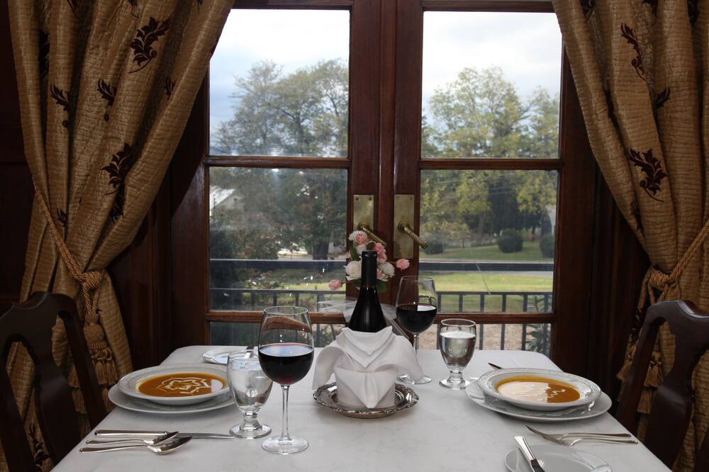 ザ マーサーズバーグ イン 写真