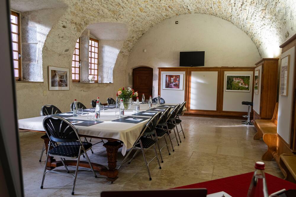 シャトー ド トレンス 写真