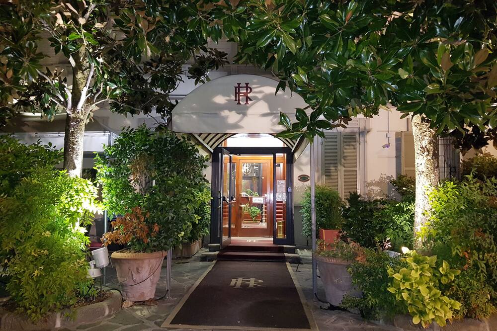 ホテル レジデンス 写真