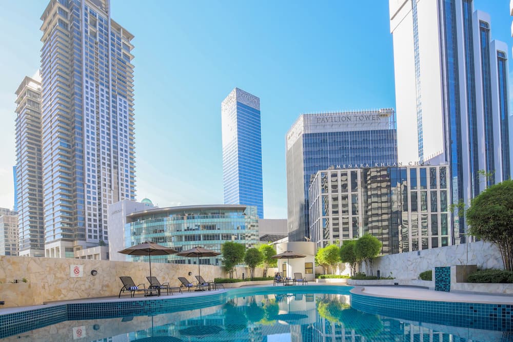 ホテル ノボテル クアラルンプール シティ センター 写真