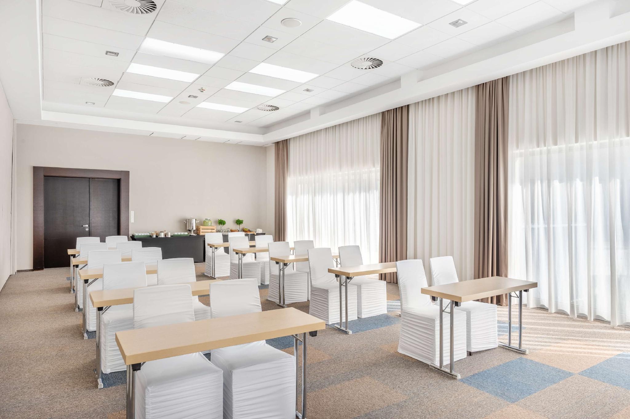 Park Inn by Radisson Sarvar Resort & Spa 写真