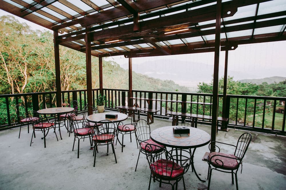 ムーン ウォーター リゾート 写真