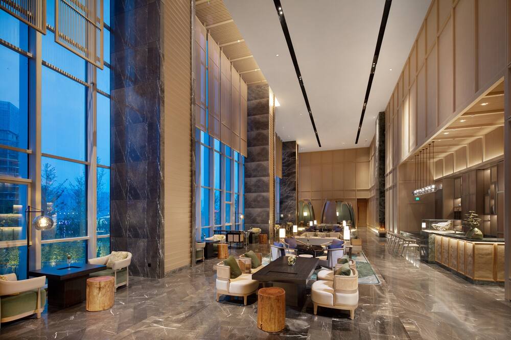 Hualuxe Yibin, An IHG Hotel 写真