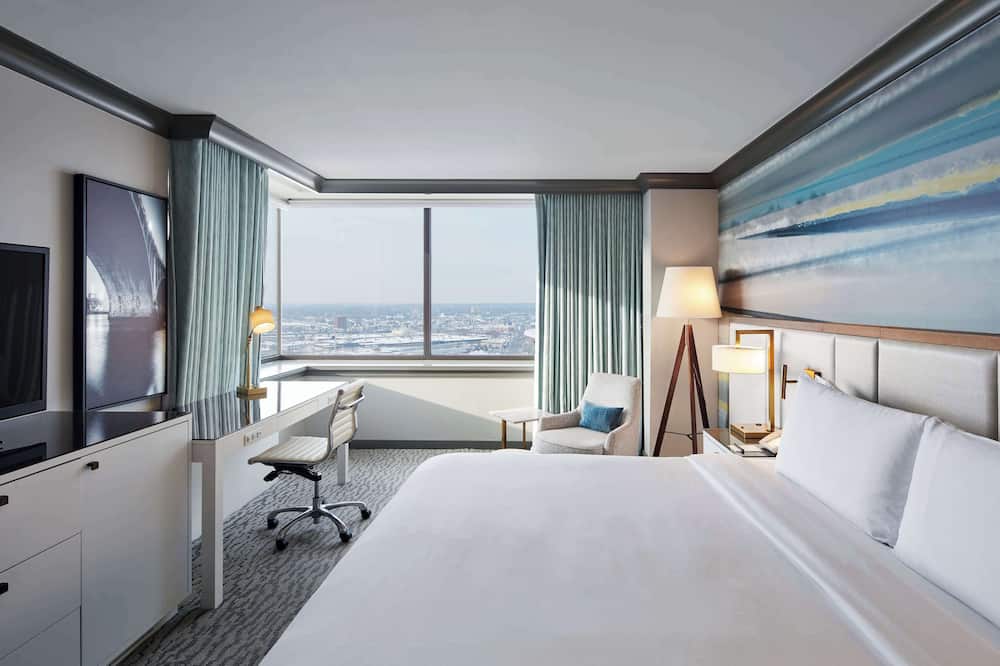 The Lofton Hotel Minneapolis, Tapestry Collection by Hilton 写真