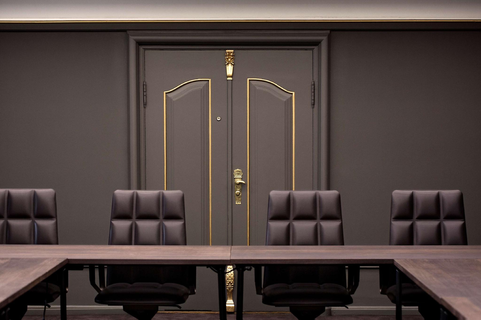 スカンディック パレス ホテル 写真