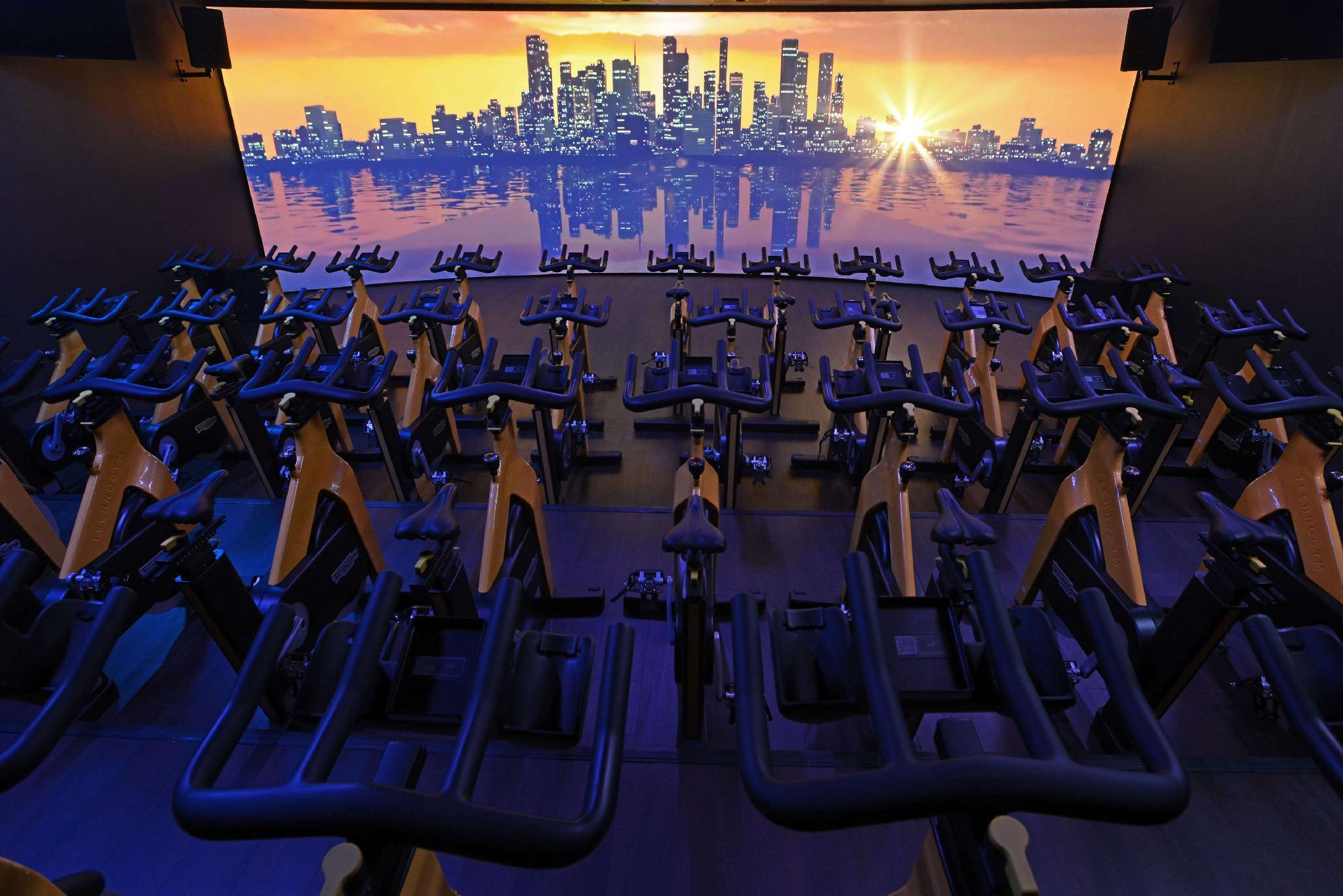 ビレッジ ホテル ソリフル 写真