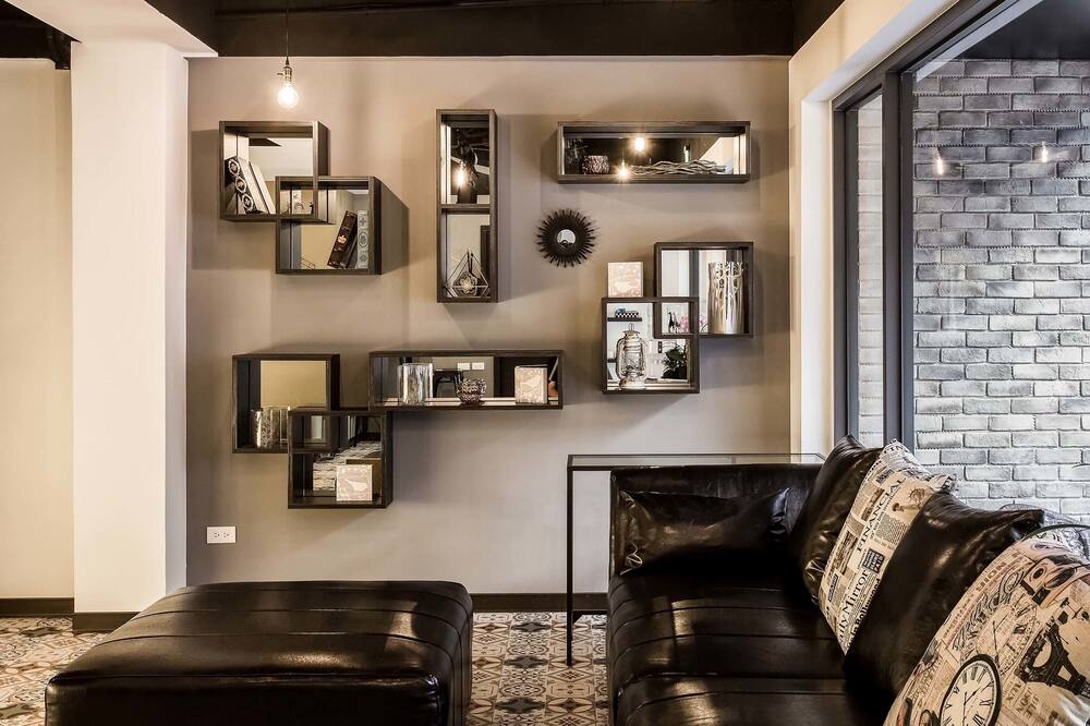 RF ホテル リン セン 写真