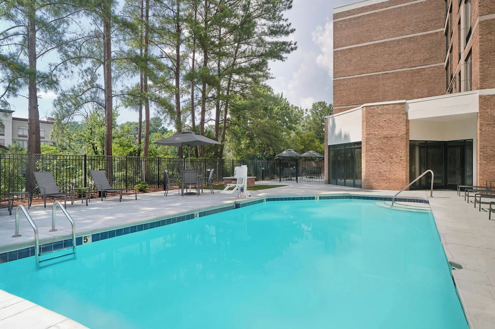 フェアフィールド by マリオット イン & スイーツ ダラム 写真