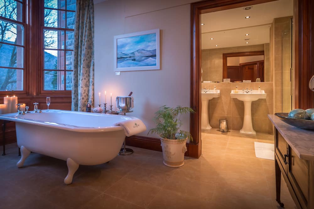 Glencoe House 写真