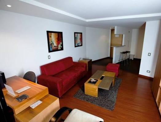 Travelers Obelisco Apartamentos 写真