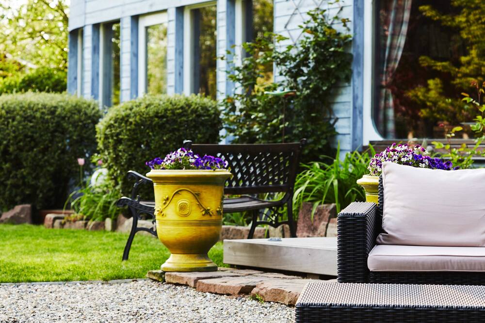 Les Prés D'ondine 写真