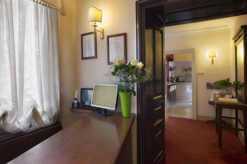 Hotel Manganelli Palace 写真