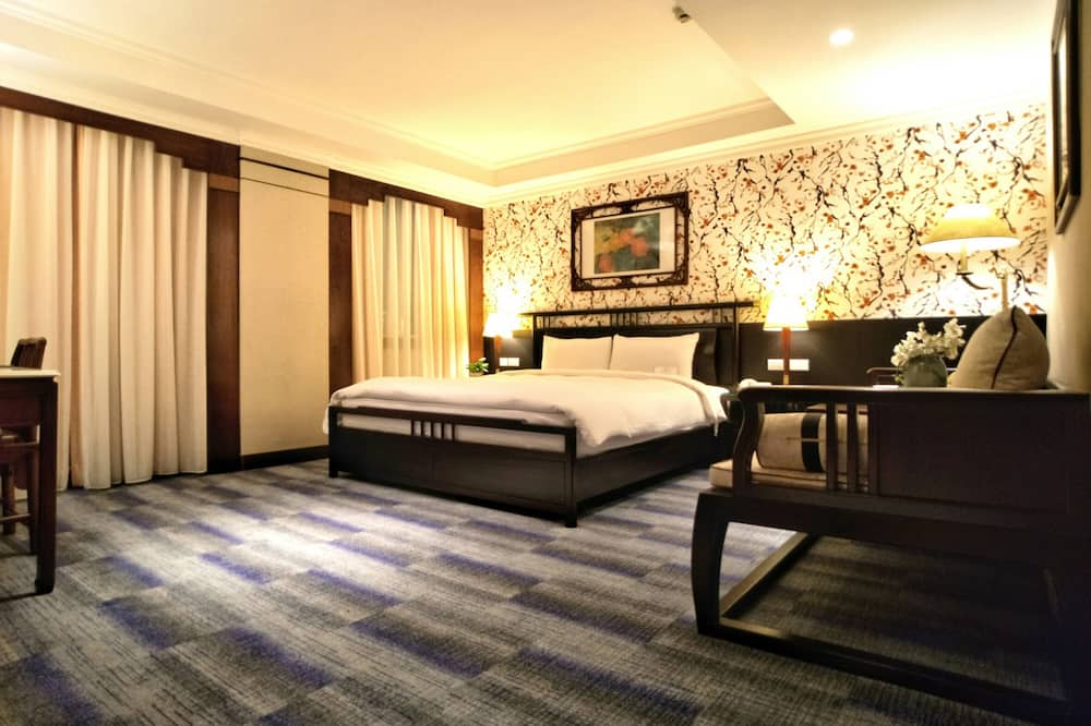 スター ビューティ ホテル 写真