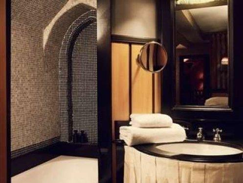 ホテル ボウル ティボウル 写真