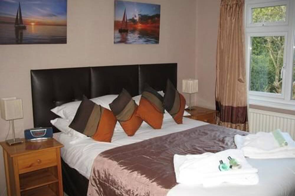 ザ ケンバリー B&B 写真