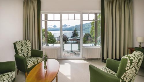 Seehotel Billroth 写真