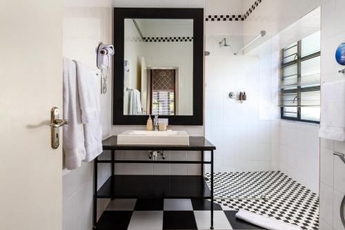 Life & Leisure Boutique Guesthouse 写真