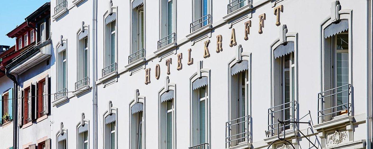 Krafft Basel 写真