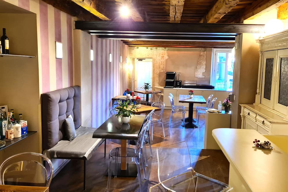 Hotel Piazza Vecchia 写真