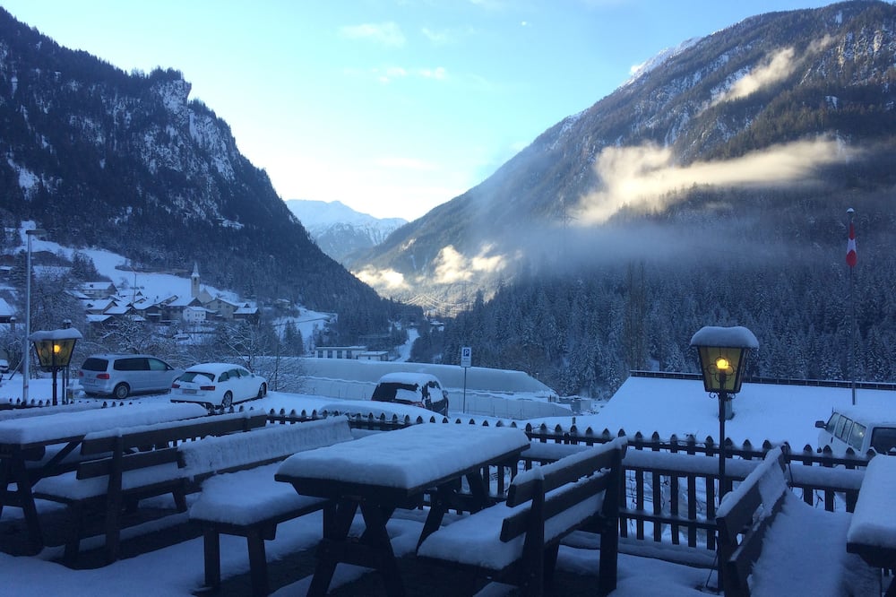 ホテル シュンタル 写真