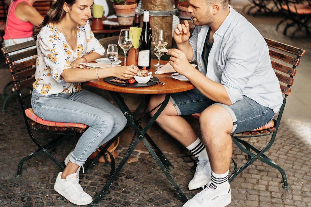 ブロイアース ルーデスハイマー シュロス 写真