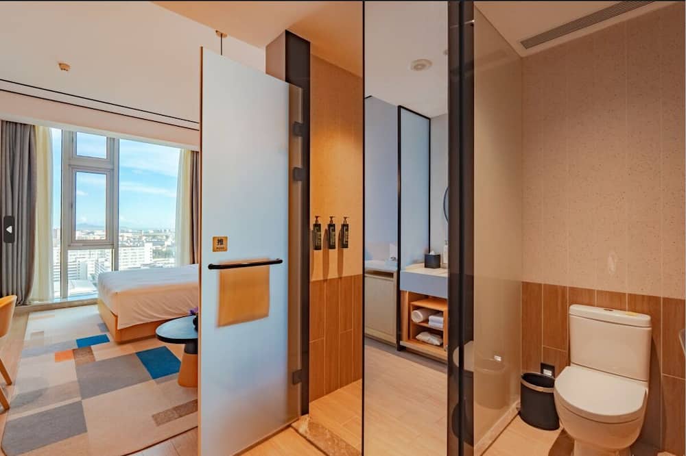 Hilton Garden Inn Shenzhen Airport 写真