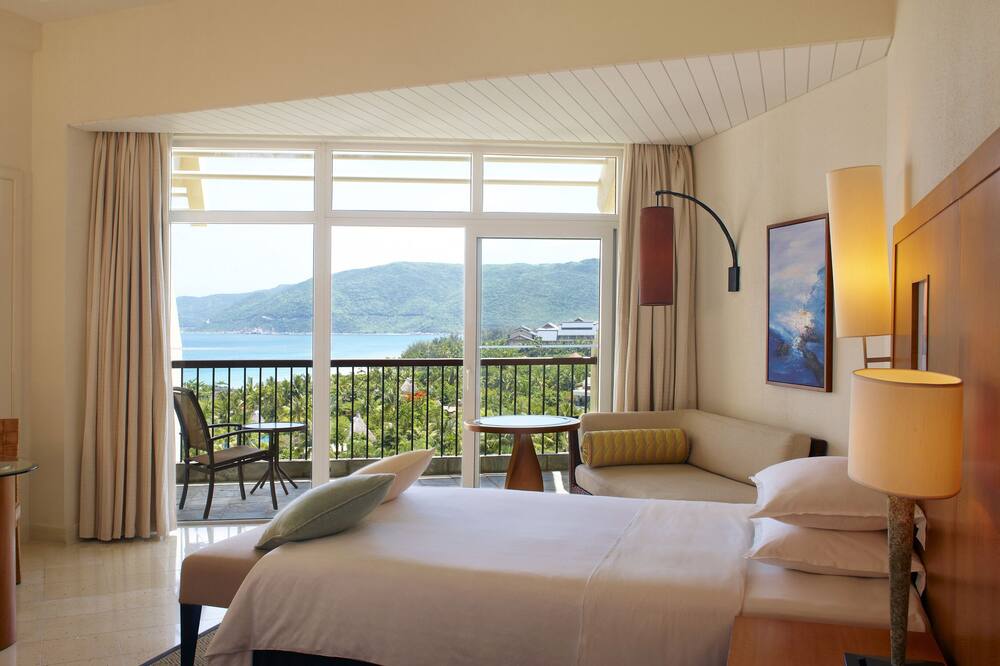 シェラトン サンヤー リゾート 写真