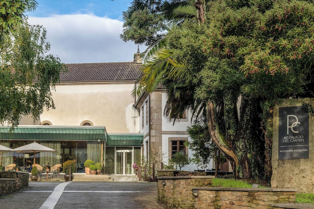 ホテル パラシオ デル カルメン オートグラフ コレクション 写真