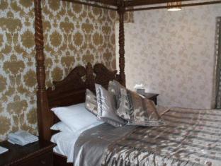 Ox Pasture Hall Country House Hotel 写真