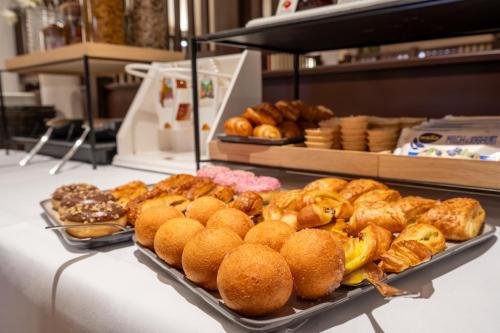 Ferienpark Bodetal 写真