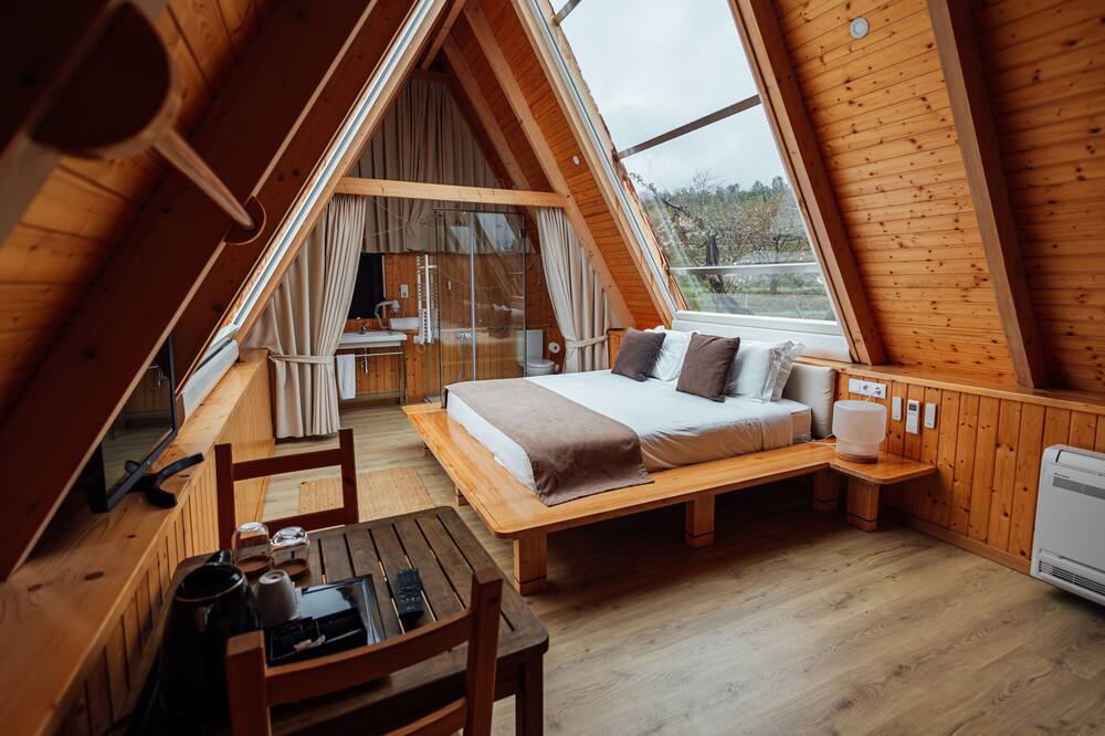 Quinta da Barroca 写真