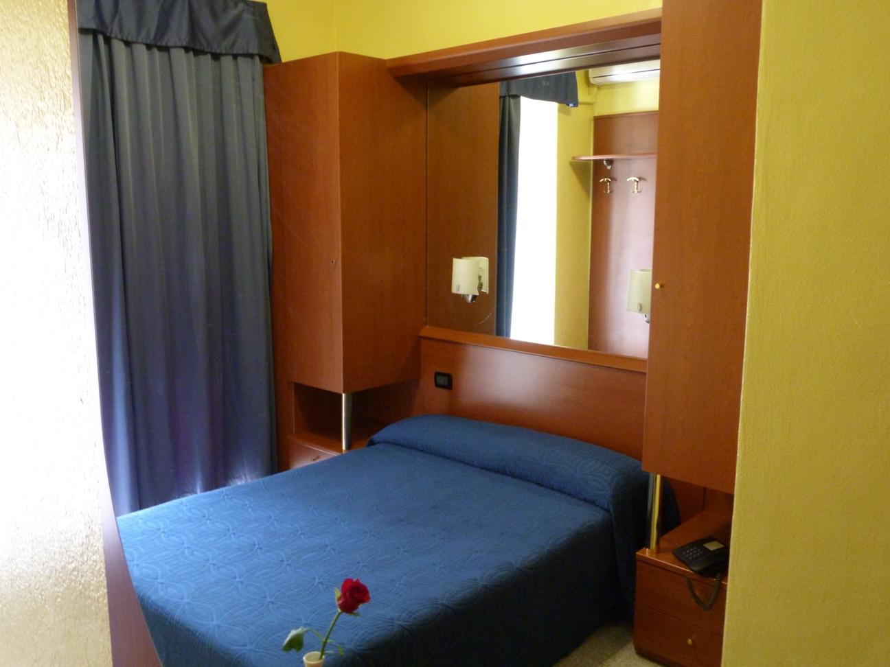 ホテル オーロラ 写真