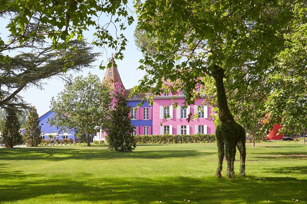 Le Stelsia Resort 写真