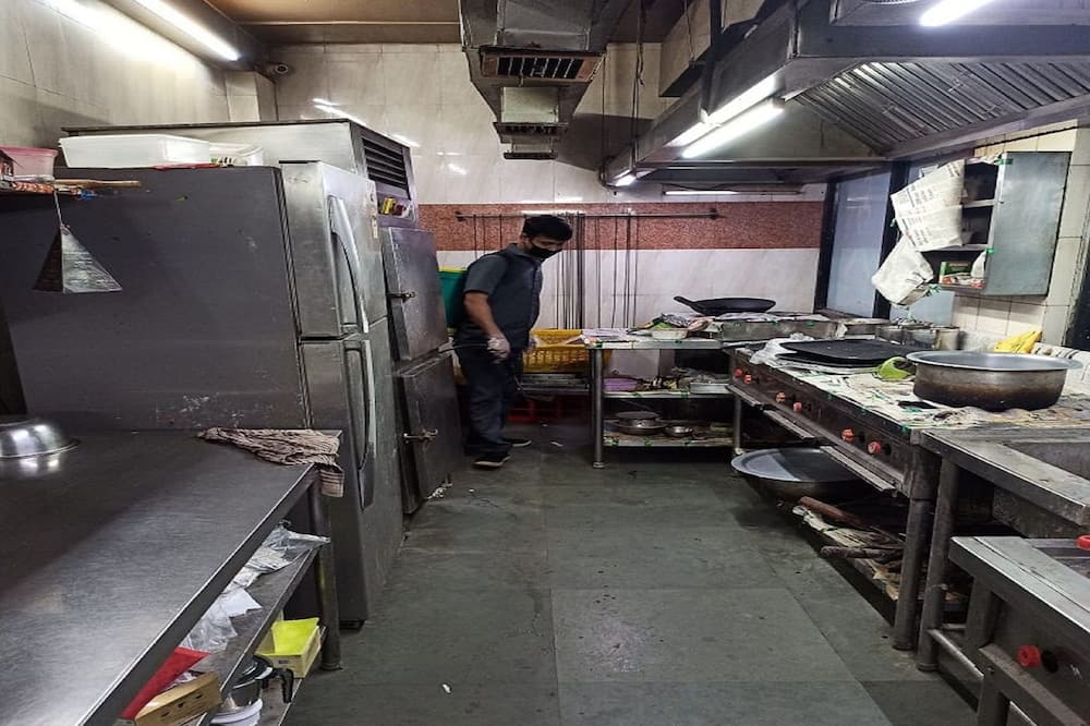 ザ コーポレート 写真