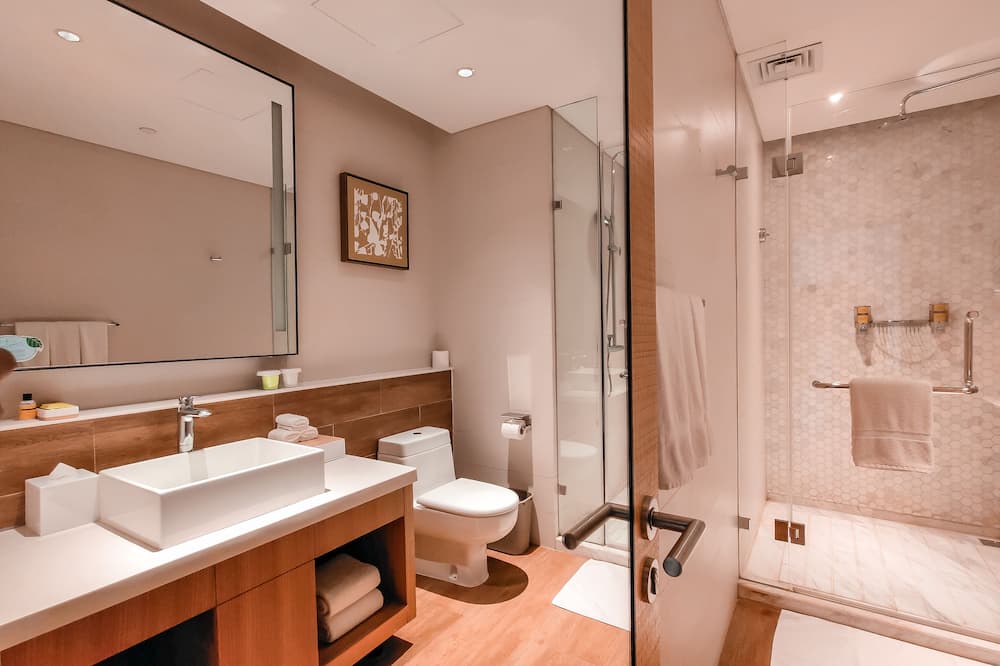 エレメント崇礼 マリオットホテル (崇礼源宿酒店) 写真