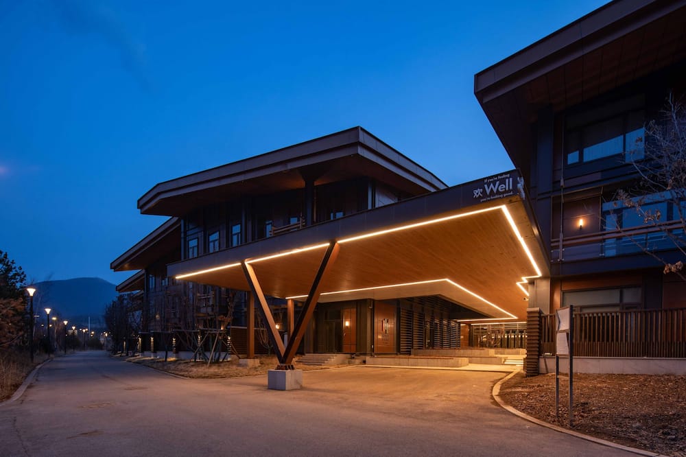 EVEN Chongli by IHG 写真