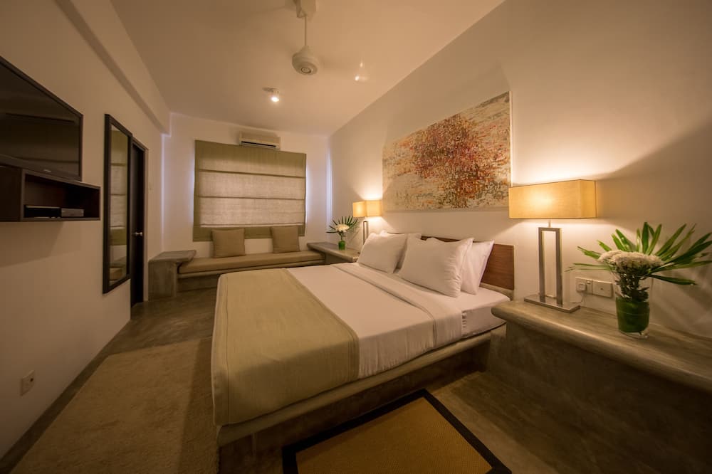 レイク ロッジ 写真