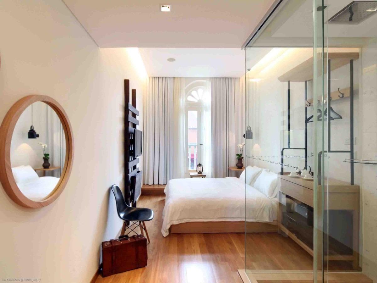 ホテル クローバー 769 ノース ブリッジ ロード 写真