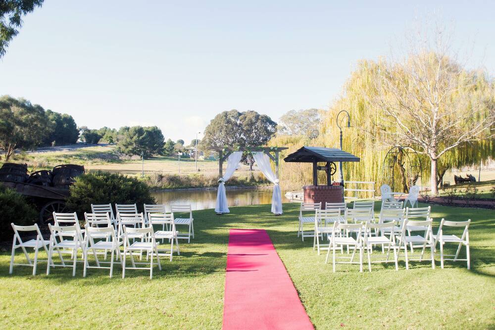 St Francis Winery Resort 写真