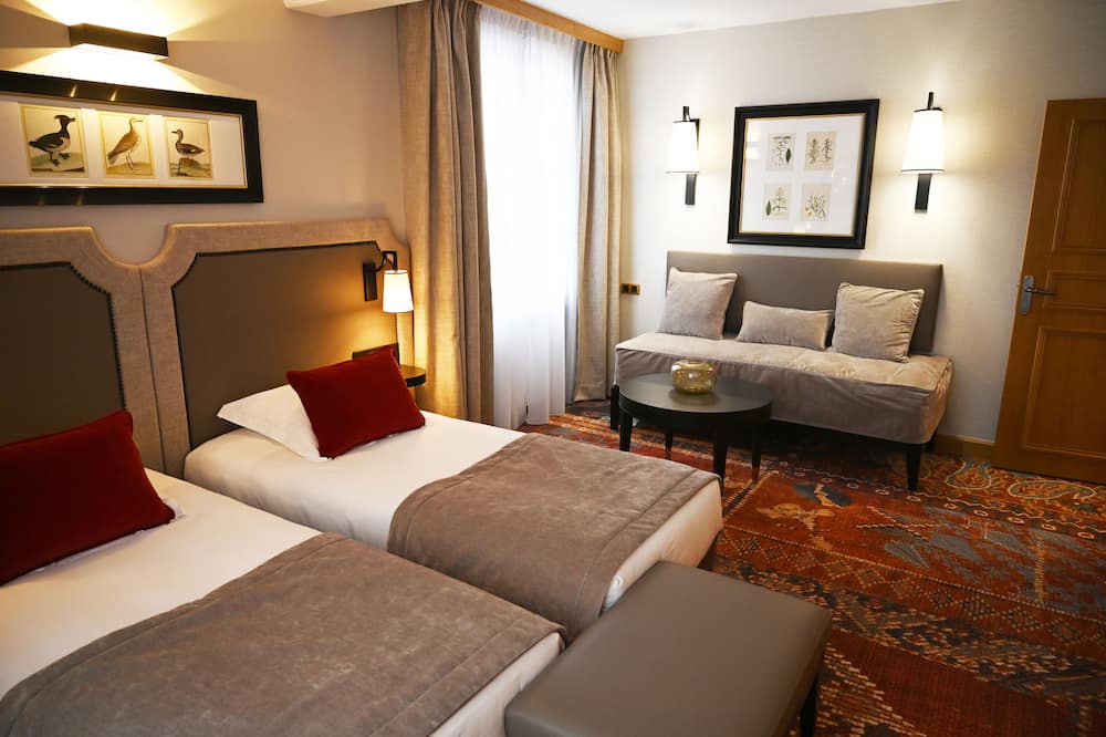 ル ランパール 写真