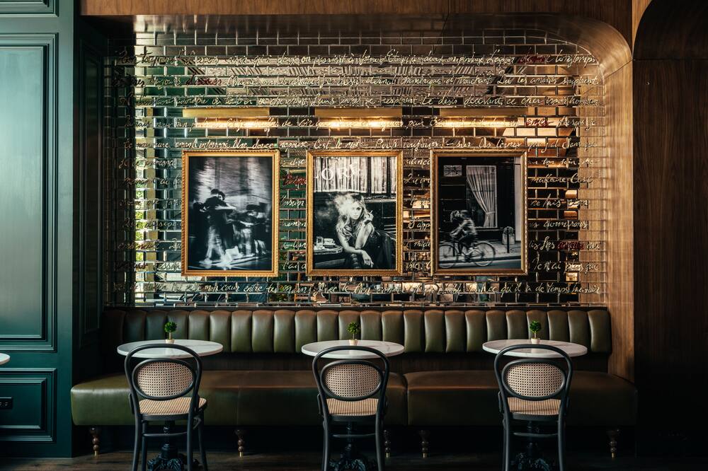 ザ グローバル アンバサダー 写真