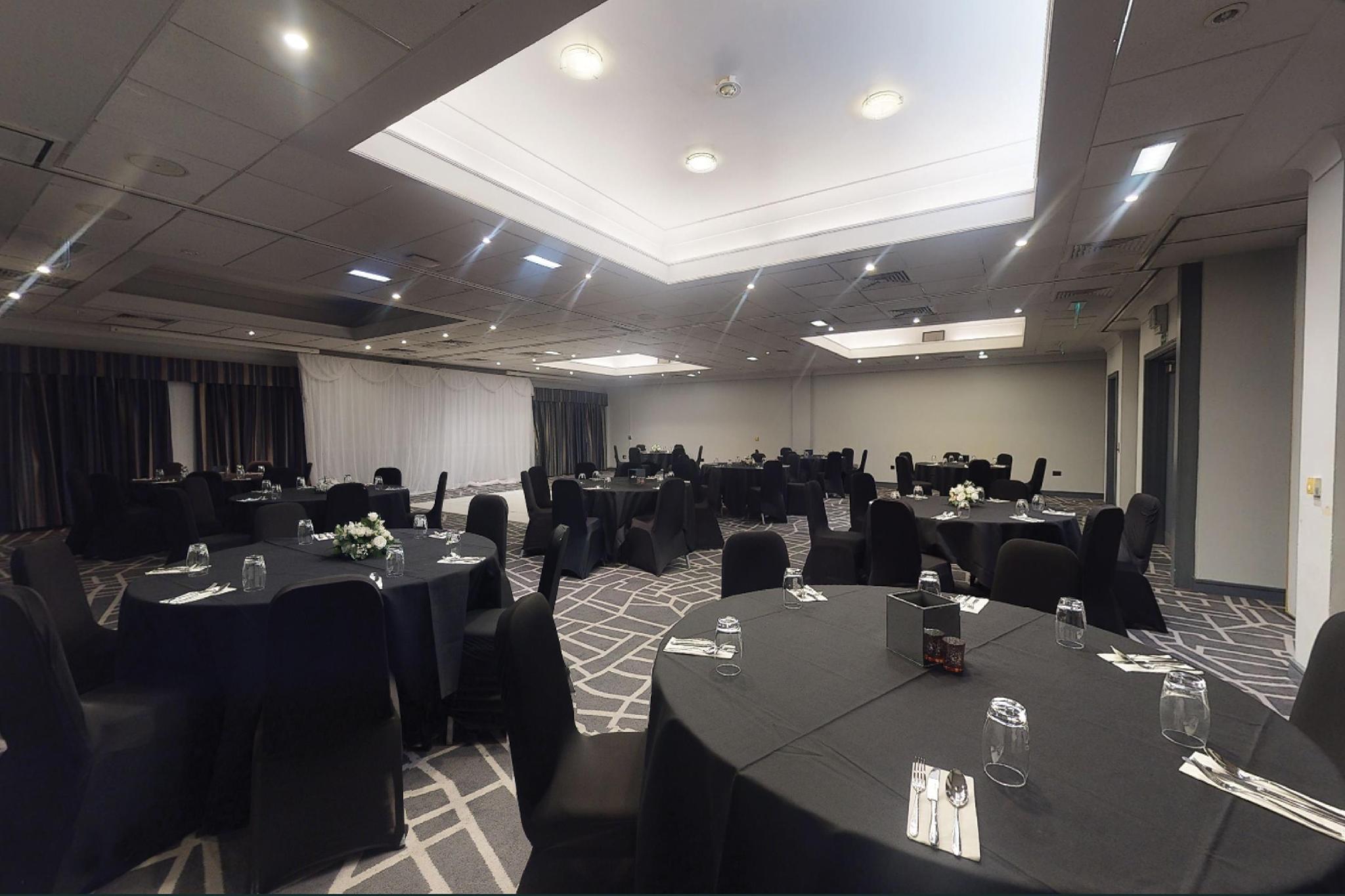 Village Hotel Birmingham Dudley 写真