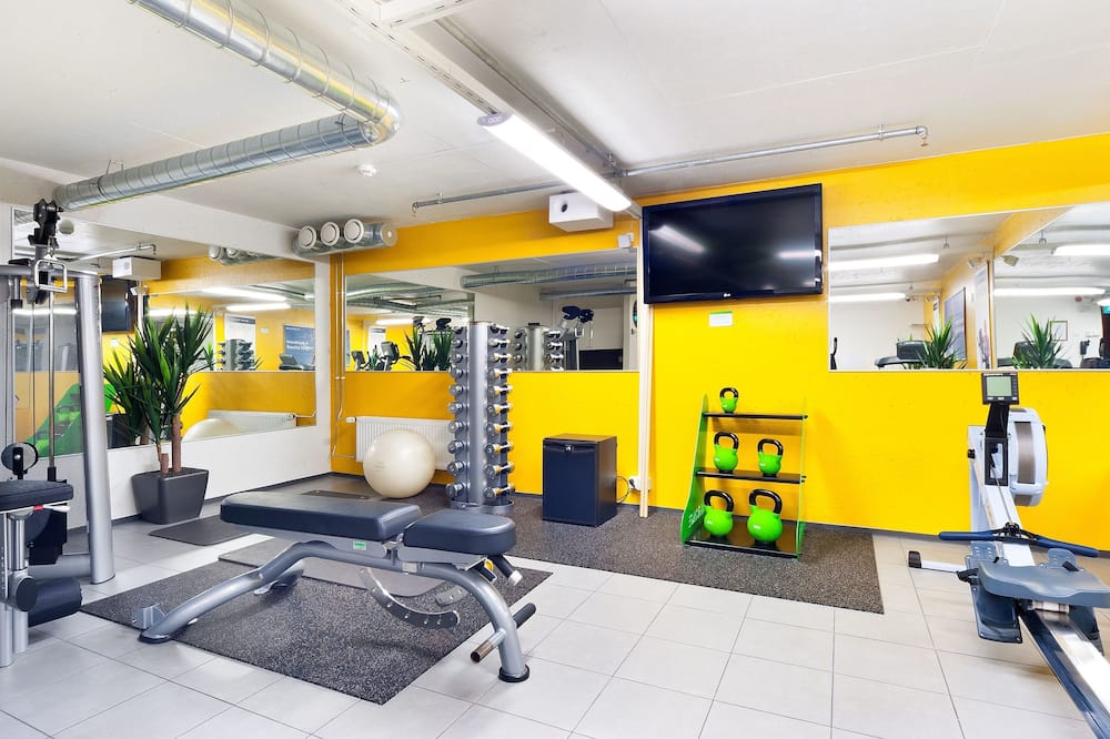 ホリデイ イン タンペレ セントラル ステーション バイ IHG 写真