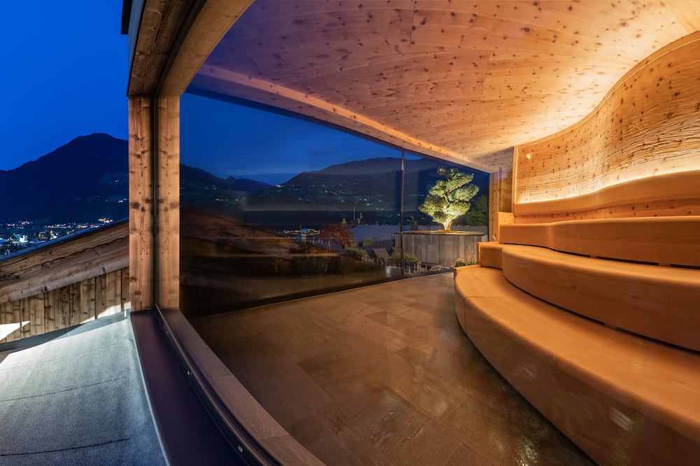 ダス カルテンバッハ アパートホテル 写真