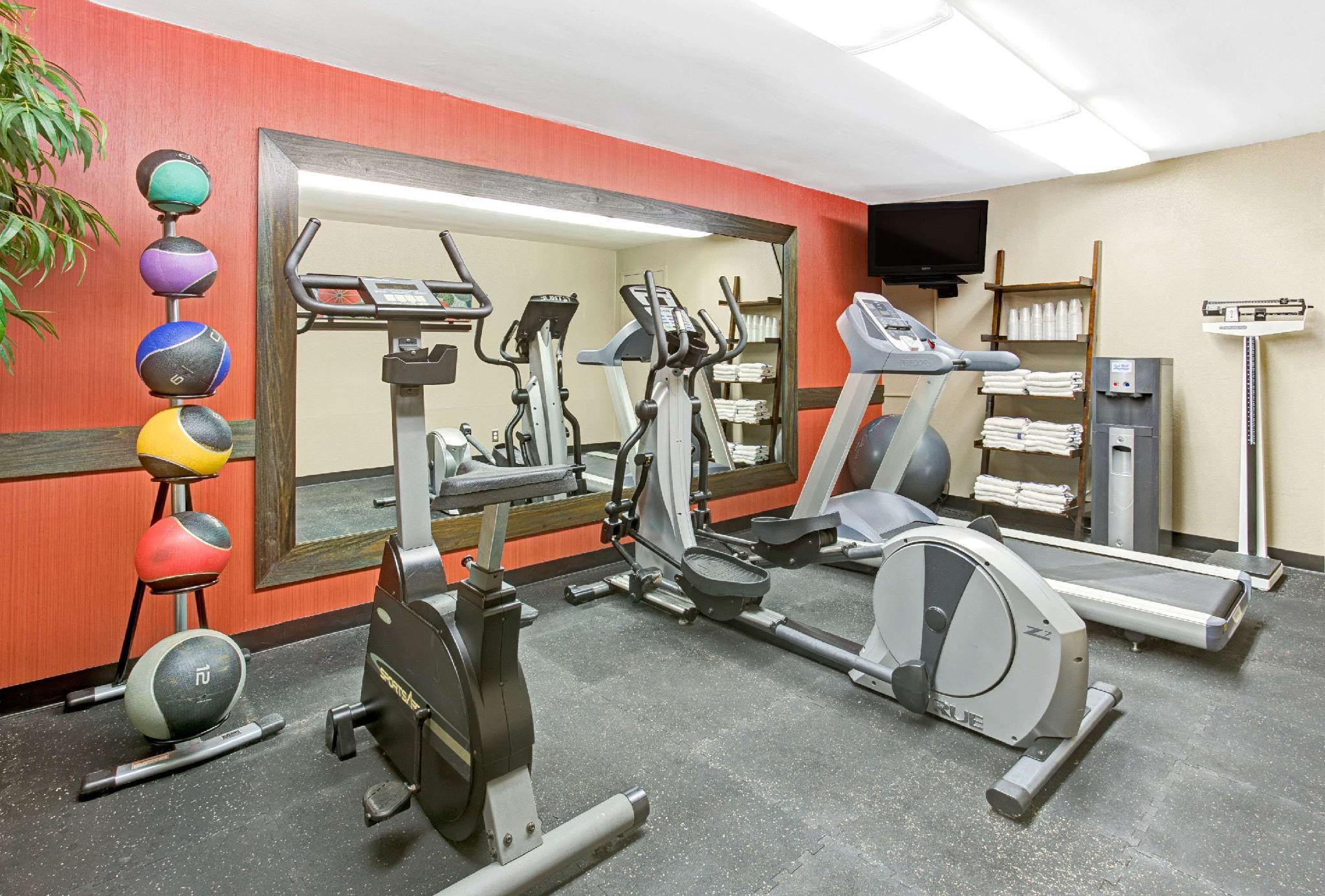 ベイモント バイ ウィンダム マーフリーズボロ 写真